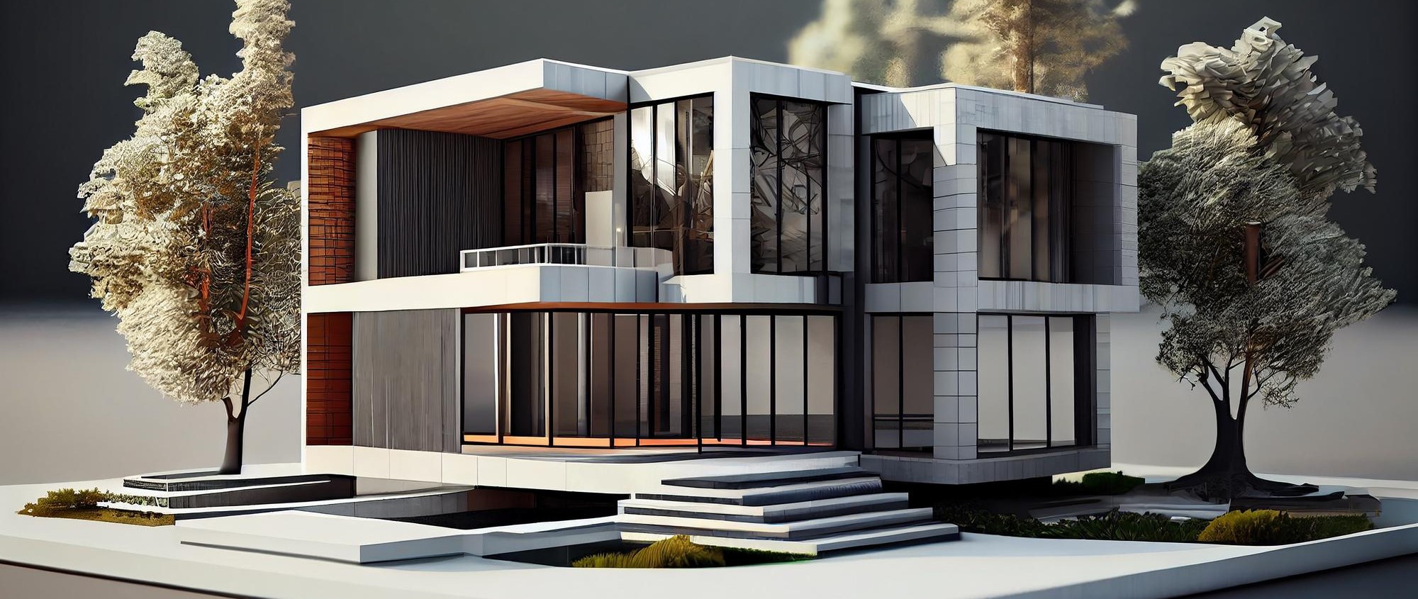 office interior in trichy